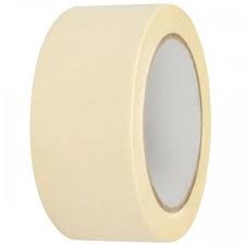 Abro Masking Tape 2 Inch