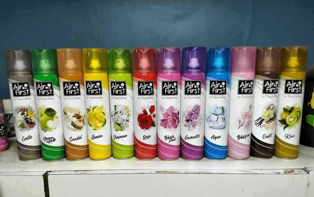 Air Freshner