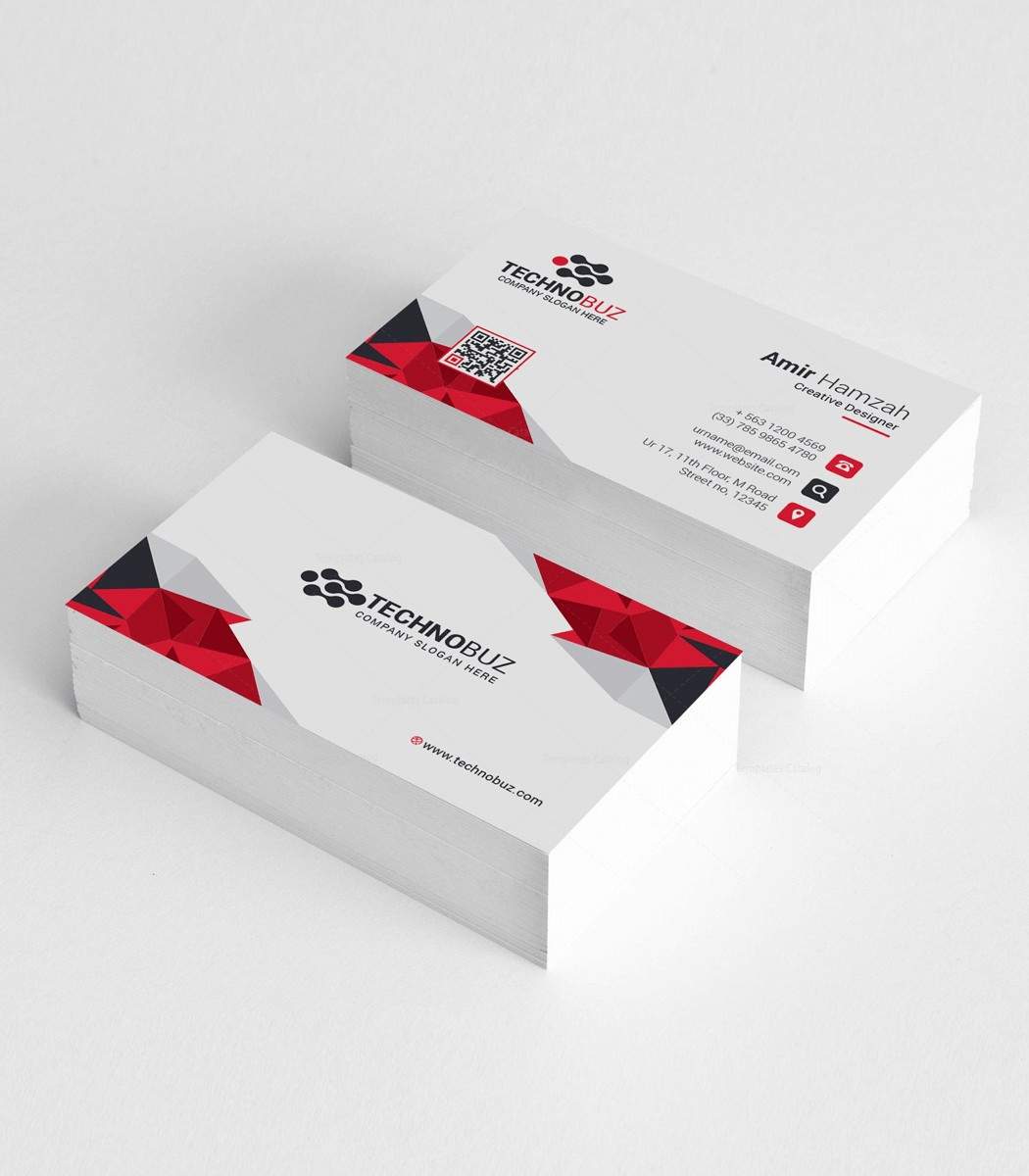 Visiting card Printing