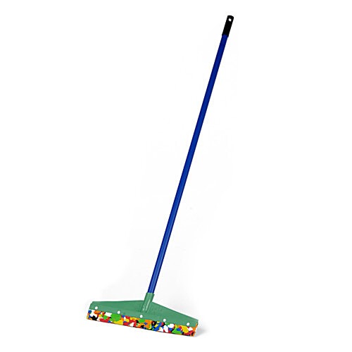 Big Floor Wiper