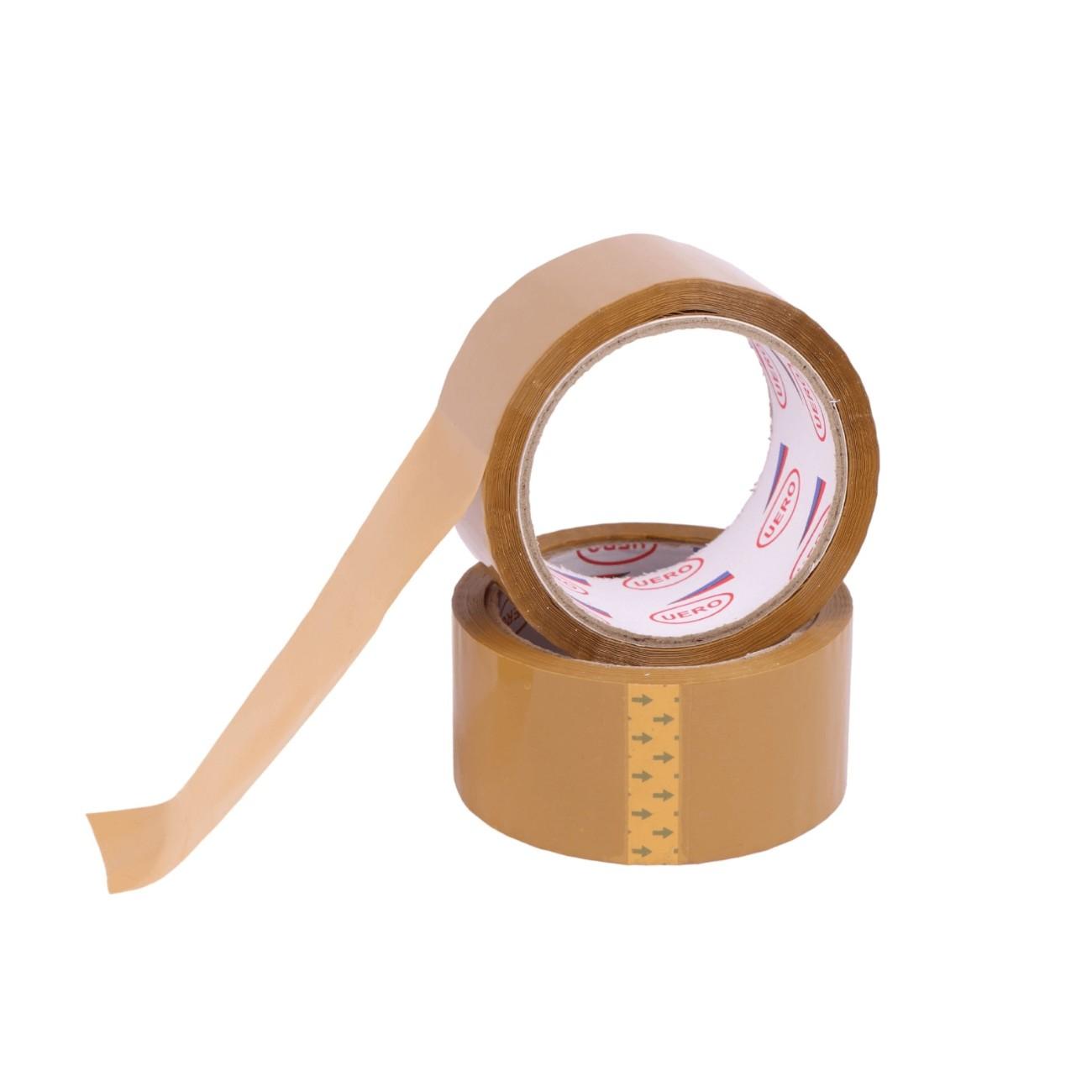 Brown Tape 2 Inch