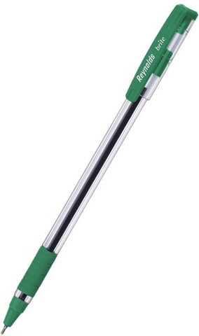 Cello Ball Pen_Green Pen