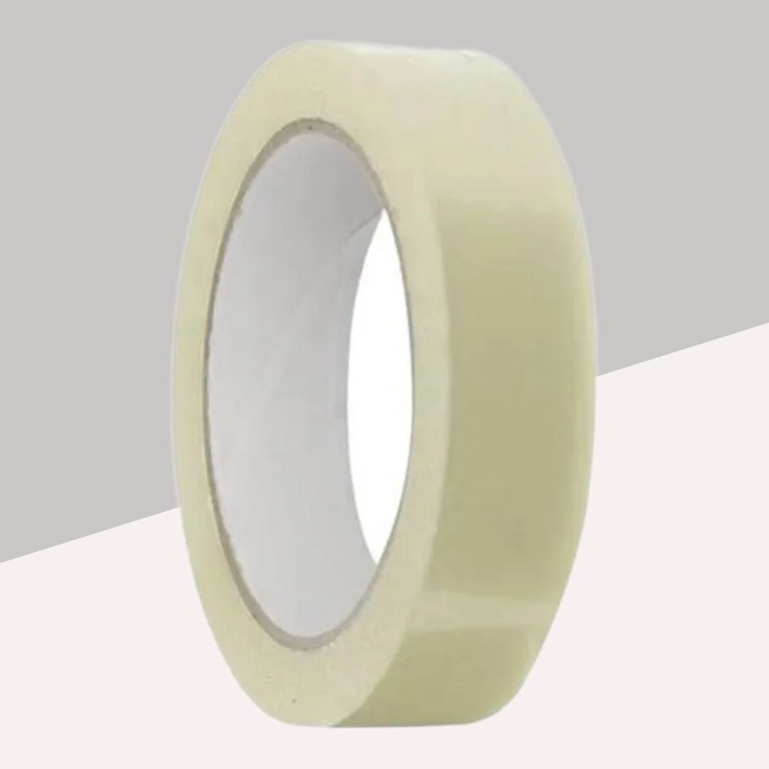 Cello Tape Medium 1 Inch