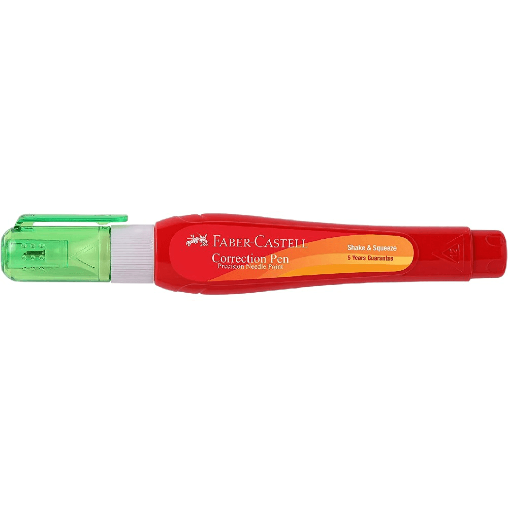 Correction Pen