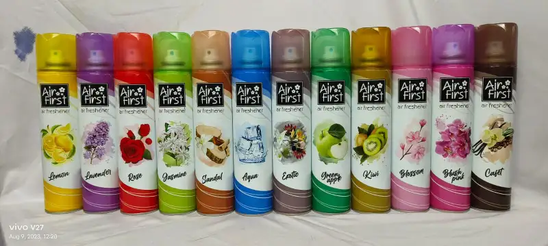 Air Freshener