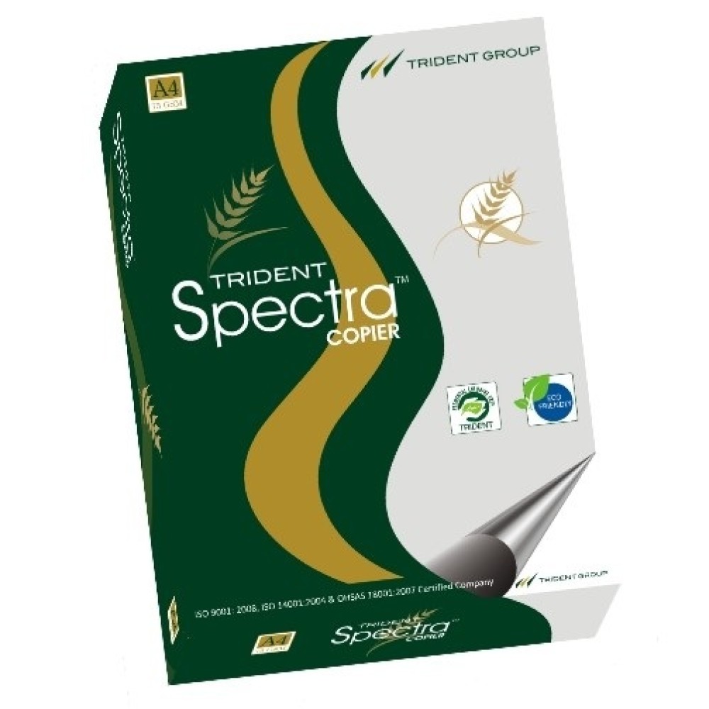 Trident Spectra Paper A4 75 GSM